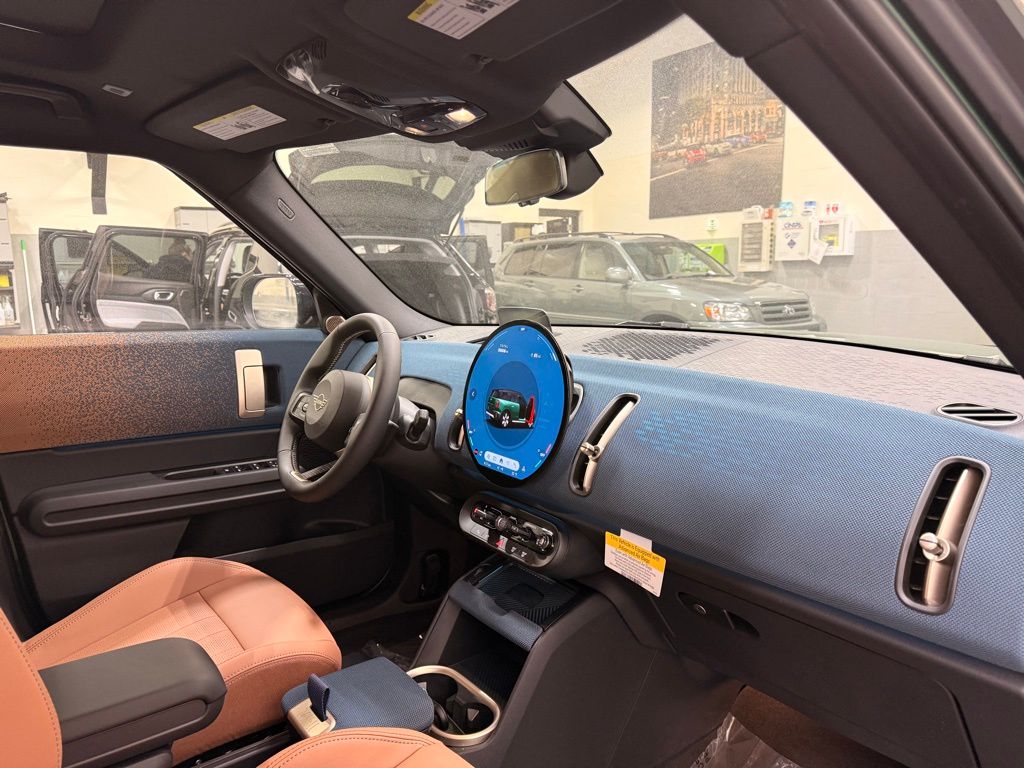 Thumbnail: 2026 MINI Cooper Countryman - 28