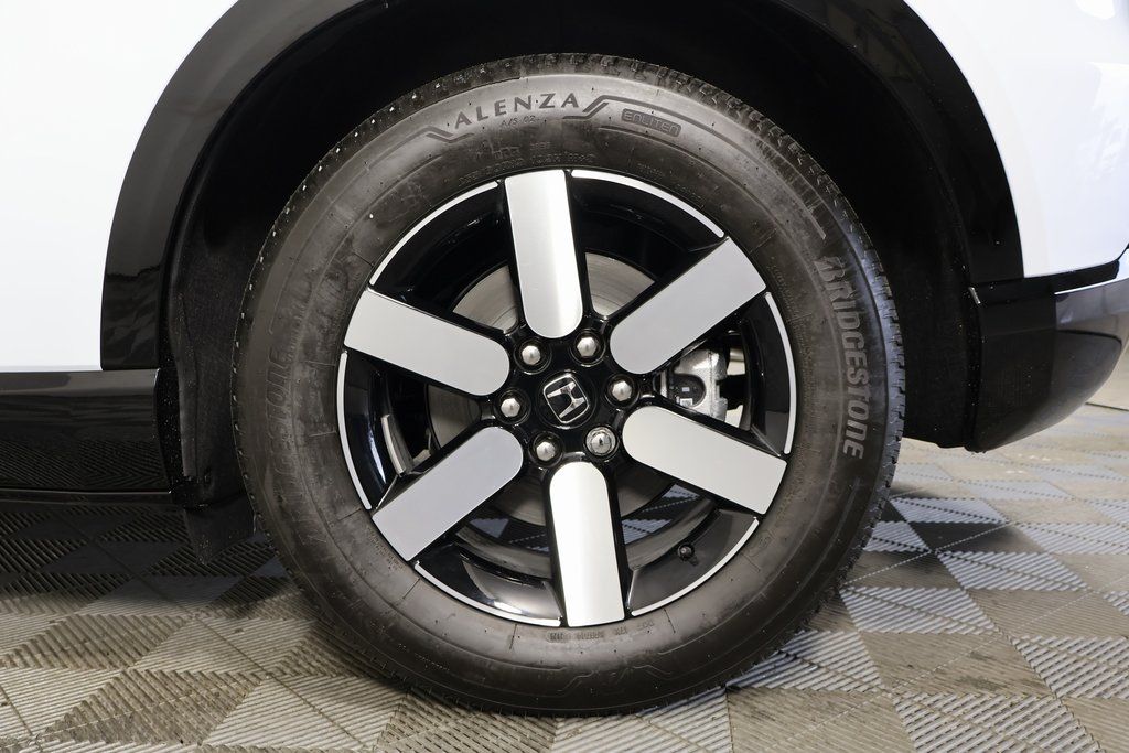 Thumbnail: 2026 Honda Prologue - 10