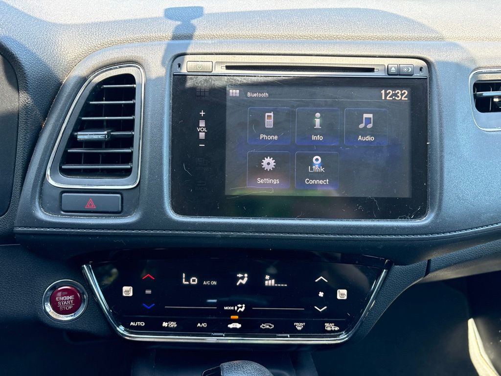 Used 2018 Honda HR-V SUV
