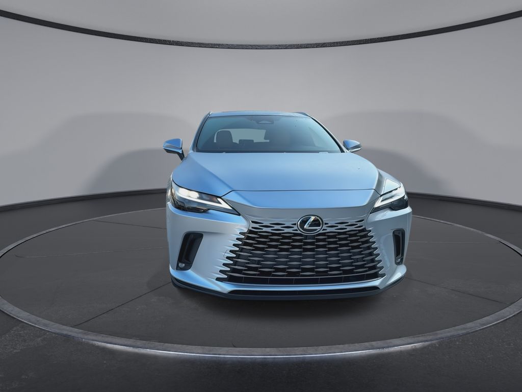 Thumbnail: 2026 Lexus RX - 3