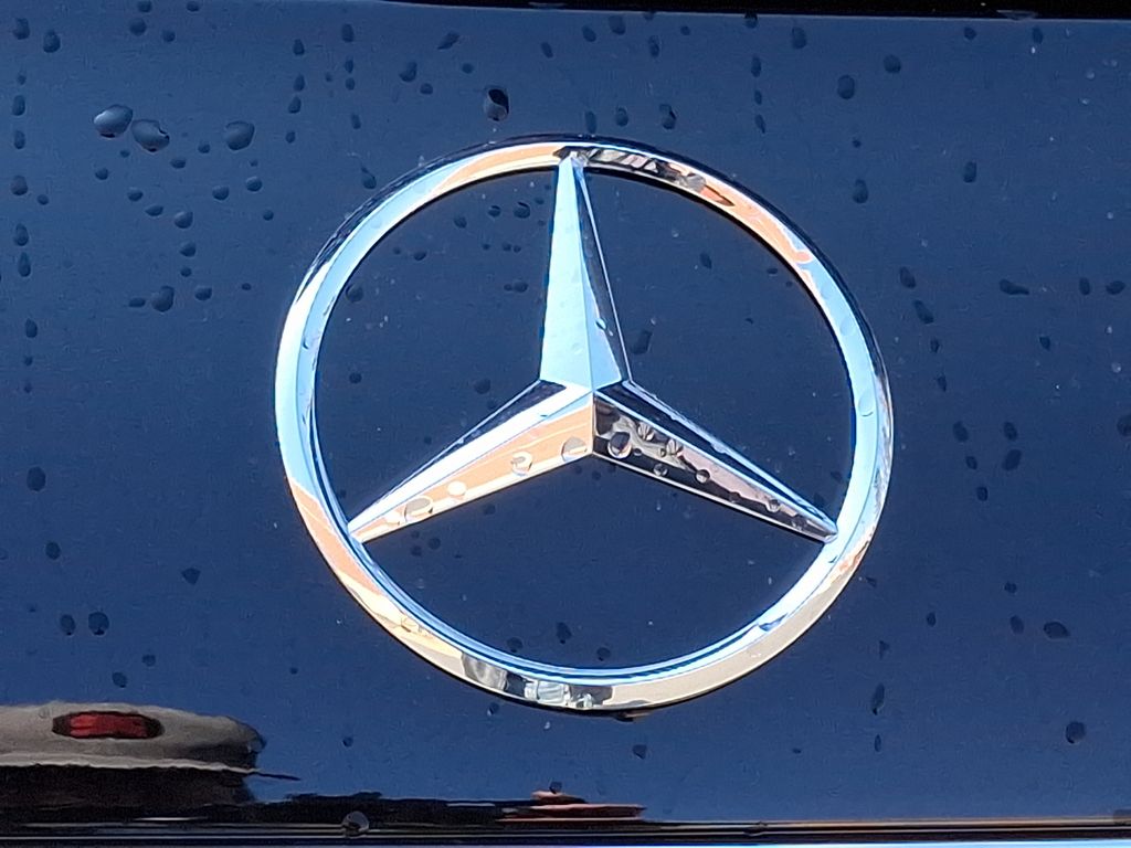 2025 Mercedes-Benz GLE 53 AMG 24