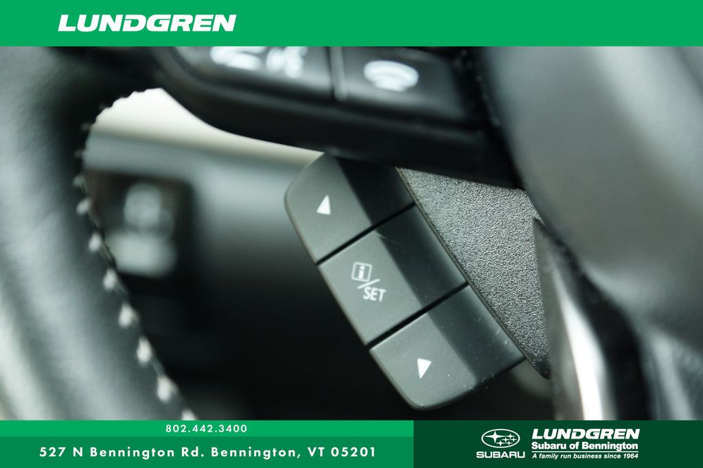 Used 2022 Subaru Forester SUV