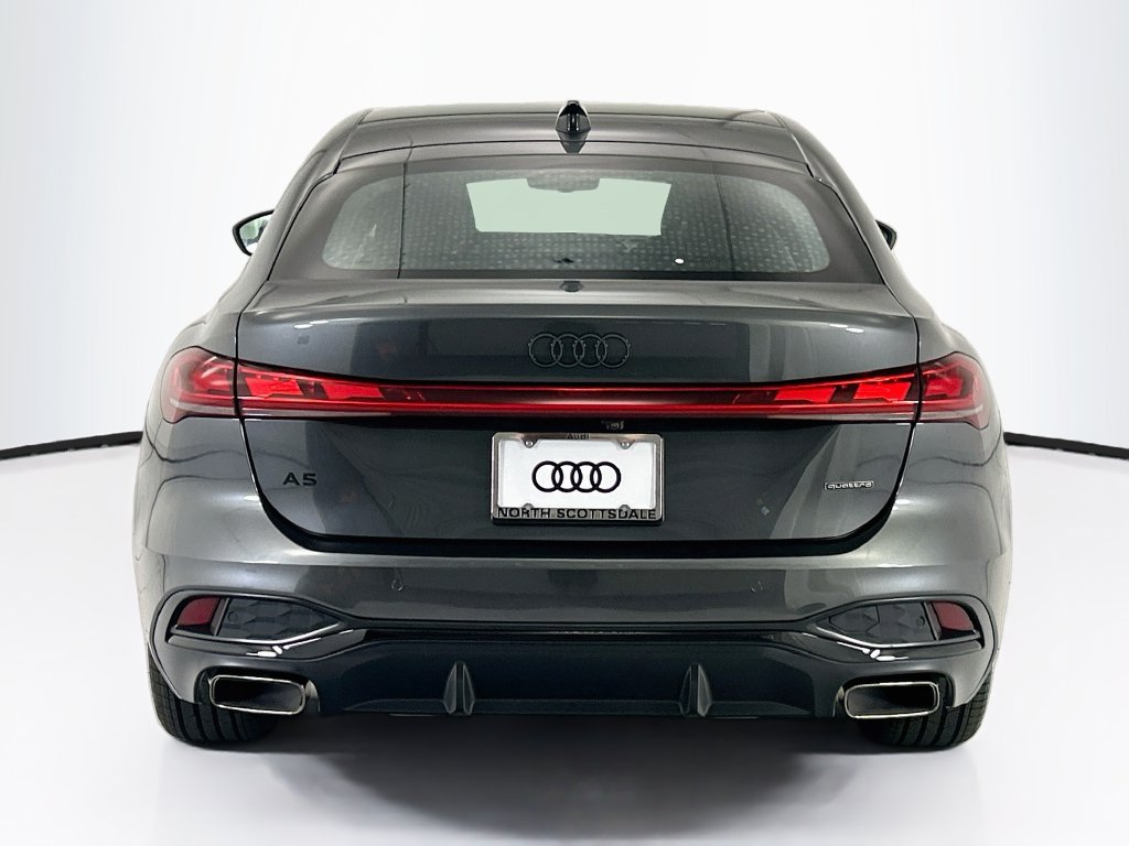 Thumbnail: 2026 Audi A5 - 6
