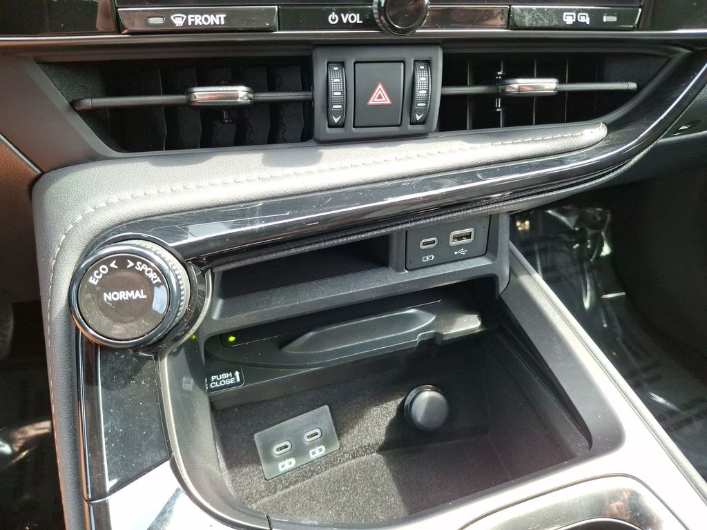 Used 2026 Lexus NX SUV