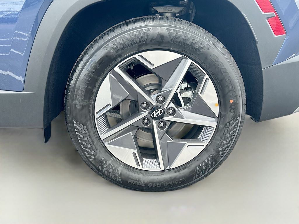 Thumbnail: 2025 Hyundai Tucson - 22