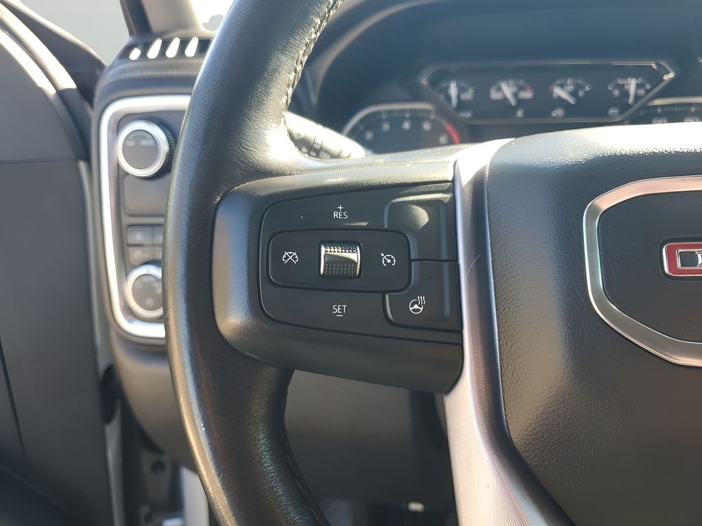 Used Car 2020 Gmc Sierra 1500  Elevation For Sale Under $35,000 In Austin, Texas