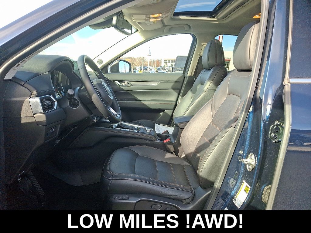 Thumbnail: 2019 Mazda CX-5 - 15