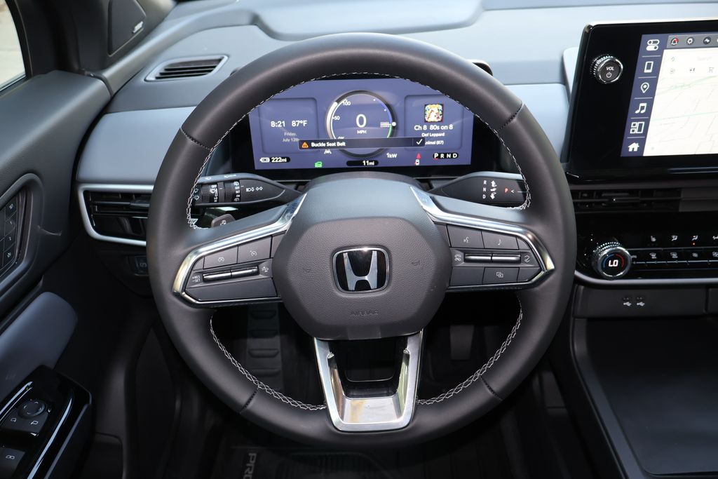 2024 Honda Prologue Touring 12