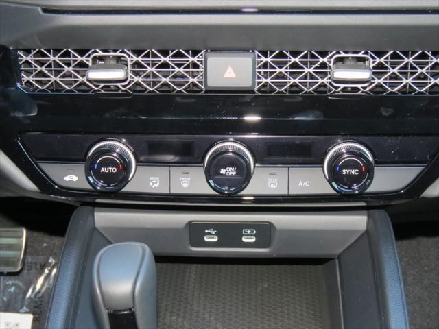 Thumbnail: 2025 Honda Accord - 21