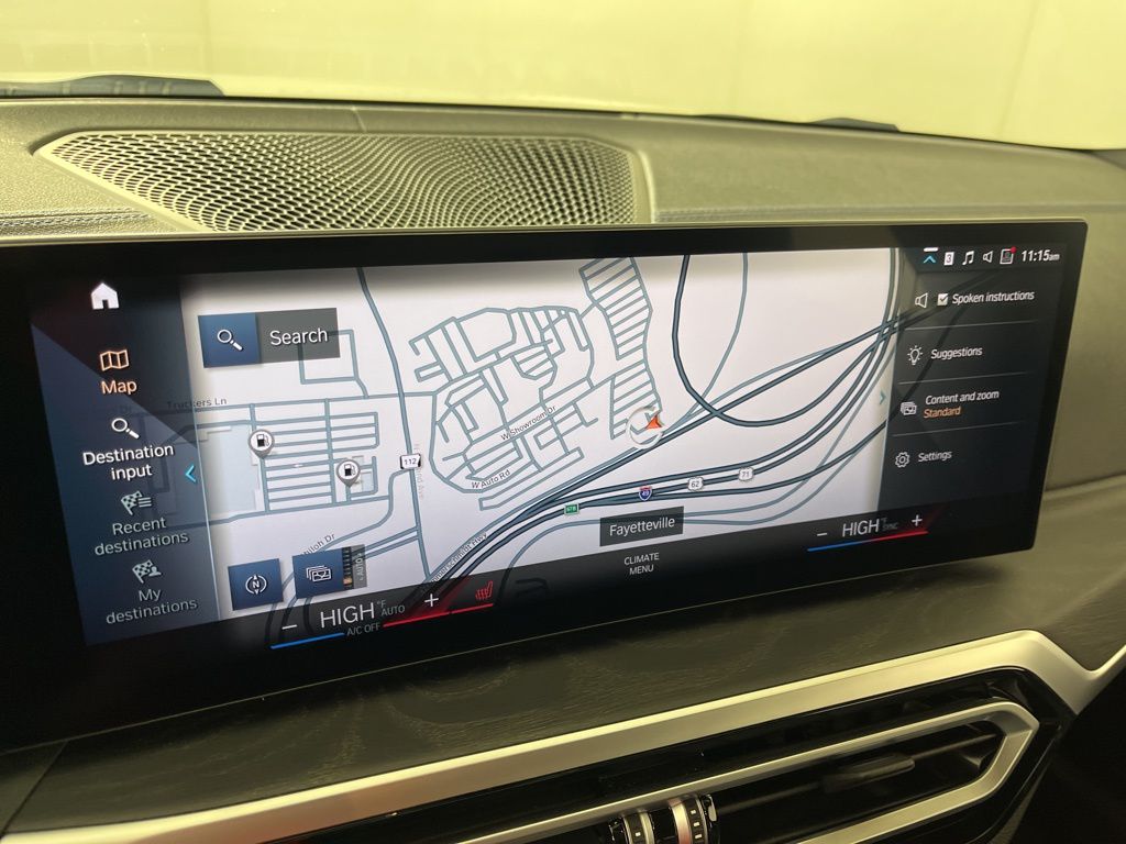 Thumbnail: 2024 BMW 3 Series - 29