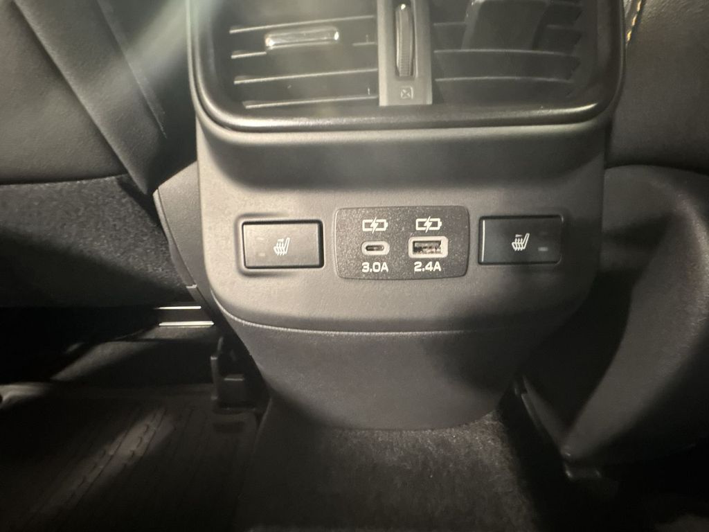 2024 Subaru Outback Wilderness photo 30