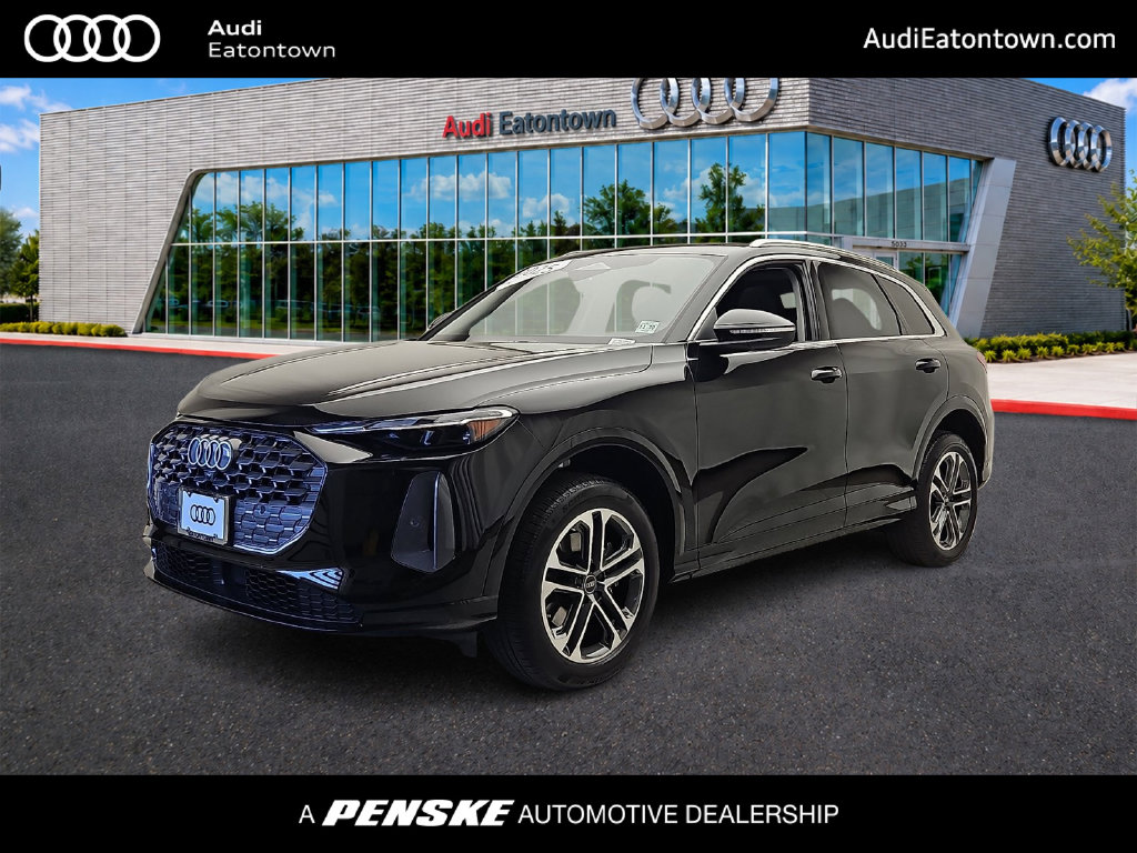 Thumbnail: 2025 Audi Q5 - 1