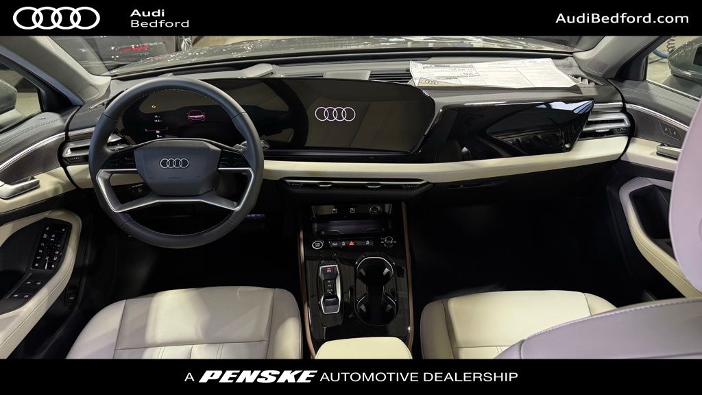 Thumbnail: 2025 Audi A5 - 22