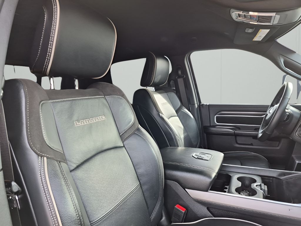 Used Car 2024 Ram 2500  Laramie For Sale Under $60,000 In Austin, Texas