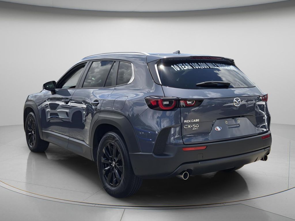 2024 MAZDA CX-5 - $25,399