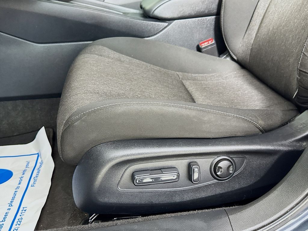 Used Car 2024 Honda Accord  Ex For Sale Under $30,000 In Austin, Texas