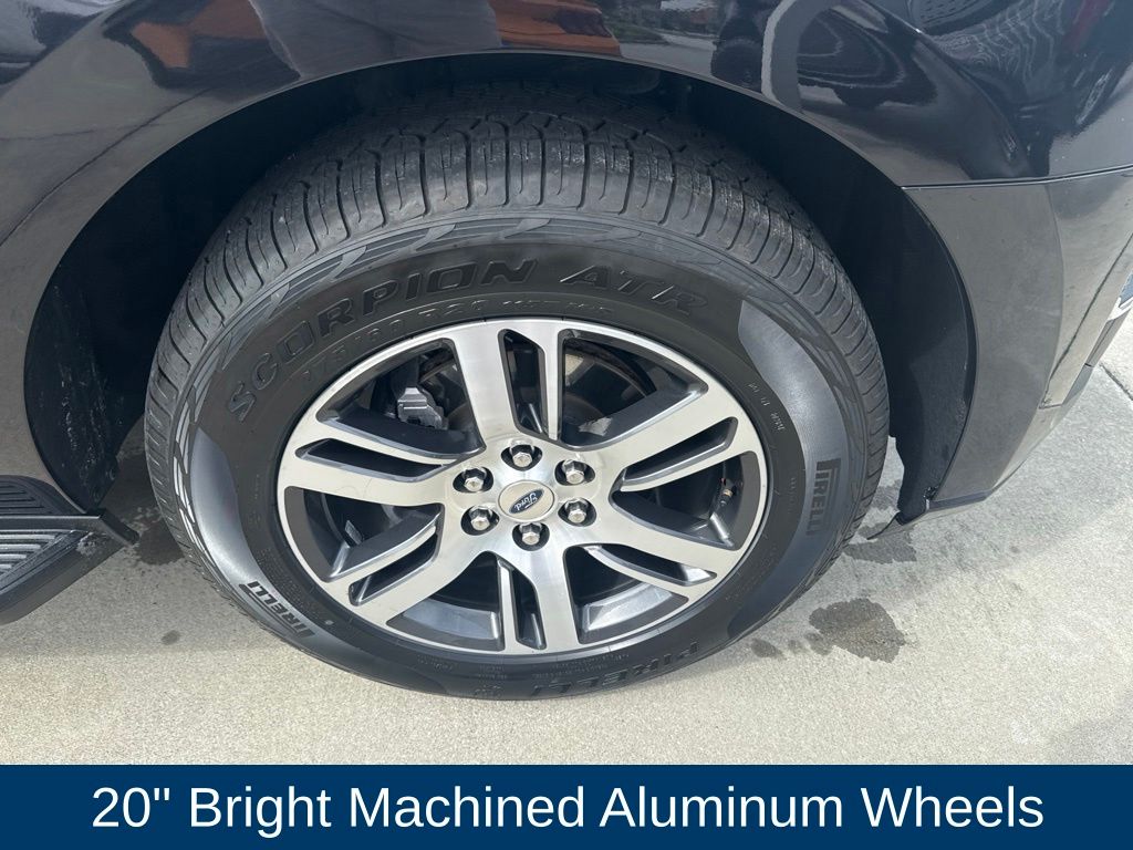 2024 Ford Expedition Limited