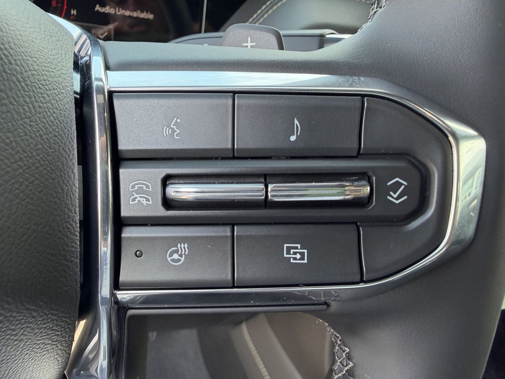 new 2026 GMC Yukon car, priced at $76,005