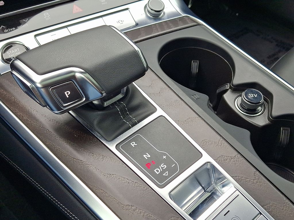 Thumbnail: 2023 Audi A6 - 15