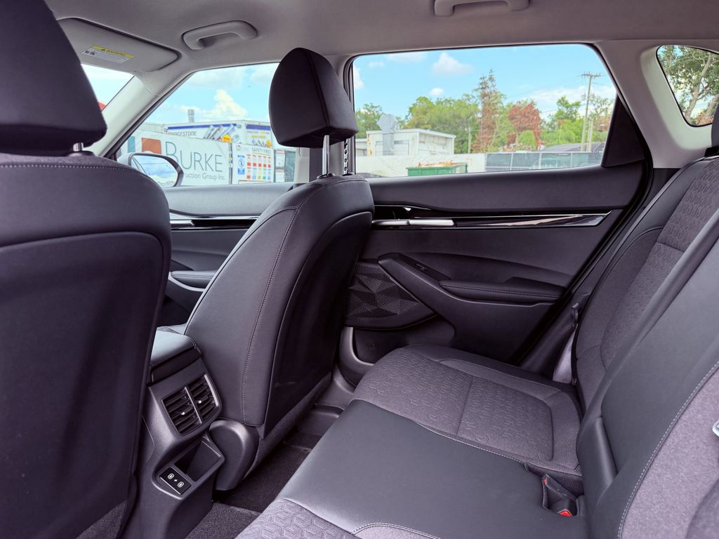 new 2026 Kia Seltos car, priced at $24,359
