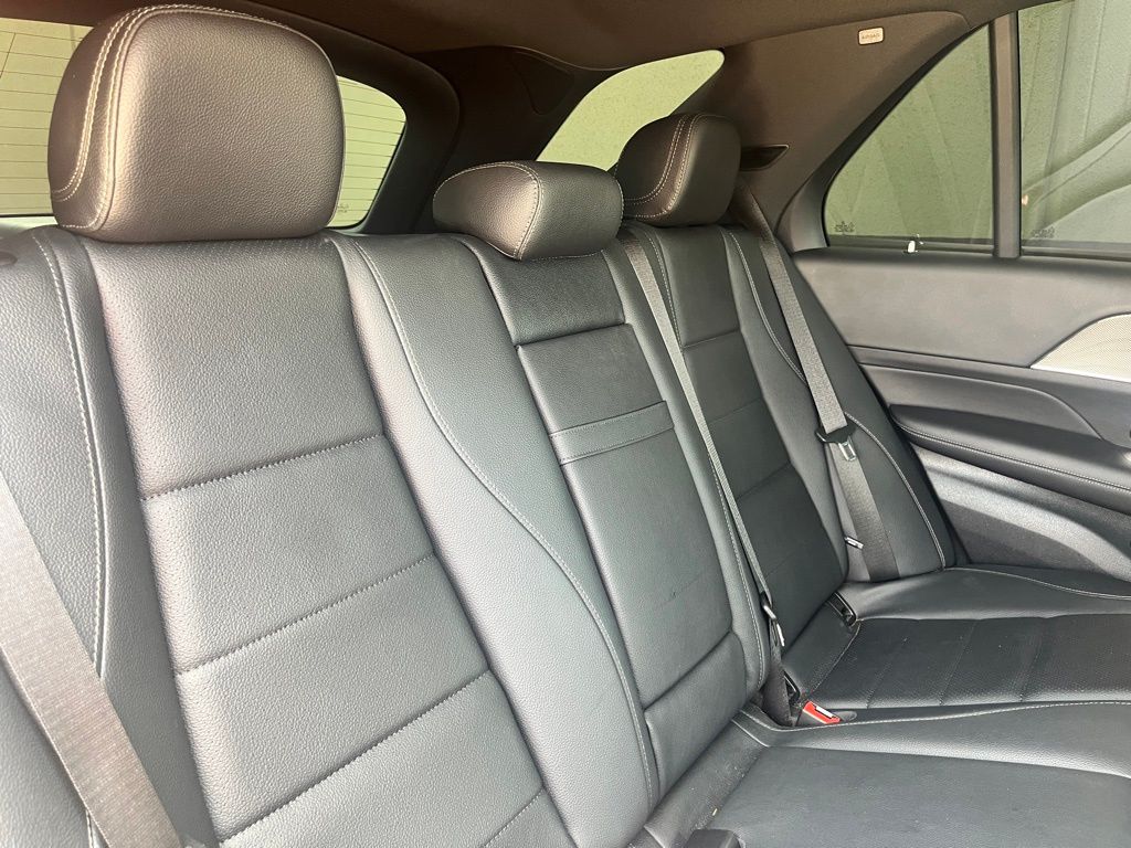 2022 Mercedes-Benz GLE 350 17