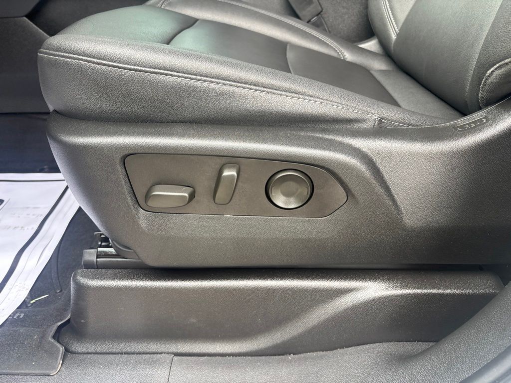 Used 2023 Chevrolet Tahoe SUV