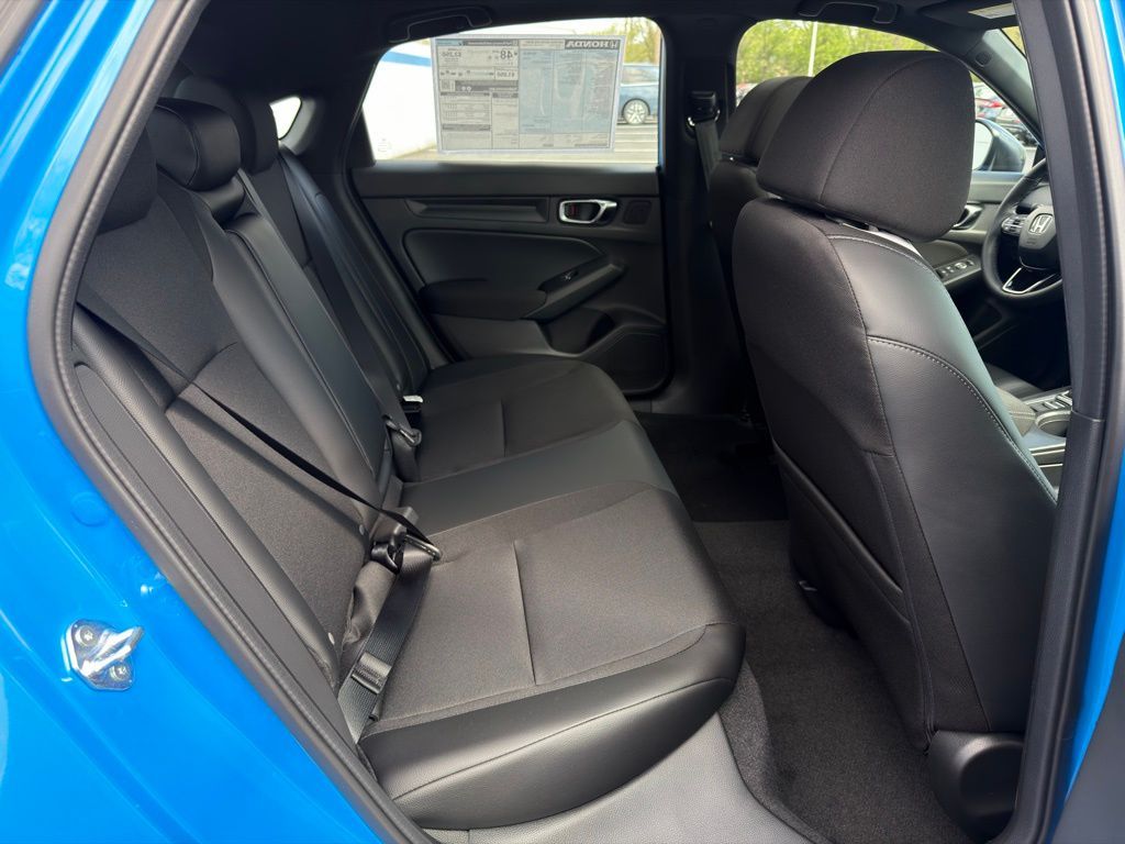 Thumbnail: 2026 Honda Civic - 22