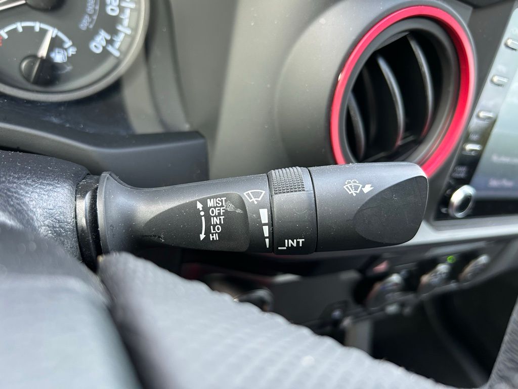 2023 Toyota Tacoma TRD Sport 21