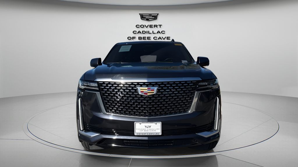Used Car 2024 Cadillac Escalade  Premium Luxury For Sale Under $80,000 In Austin, Texas