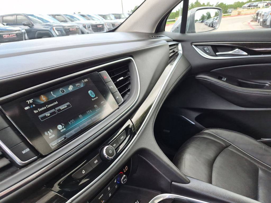 Used Car 2019 Buick Enclave  Avenir For Sale Under $20,000 In Austin, Texas