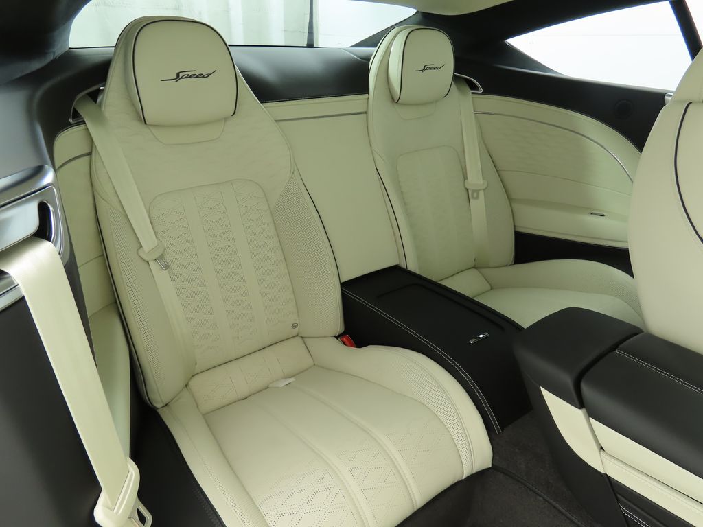 Thumbnail: 2025 Bentley Continental - 22