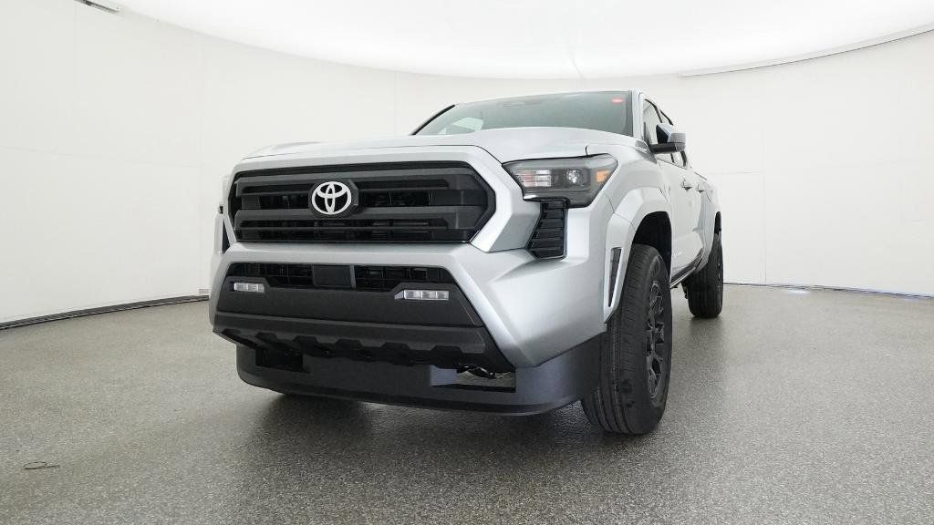 Thumbnail: 2025 Toyota Tacoma - 28