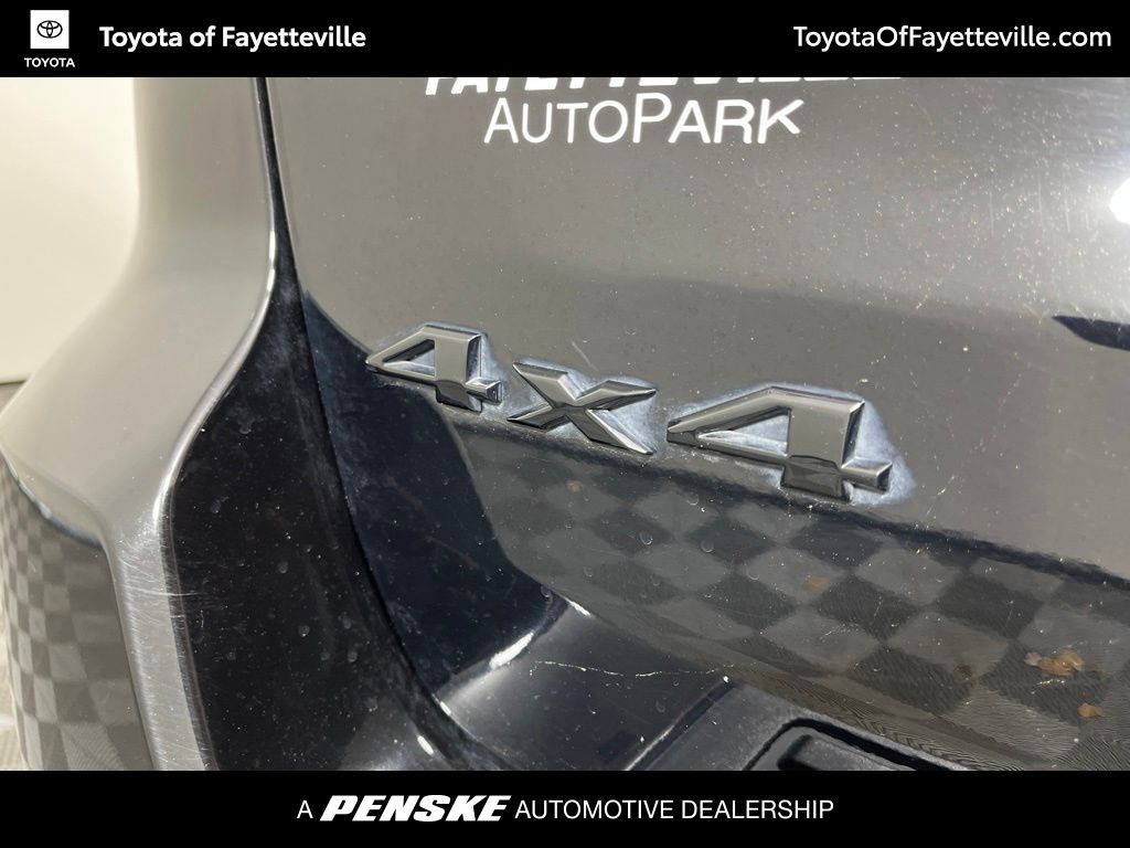 Thumbnail: 2019 Jeep Grand Cherokee - 23