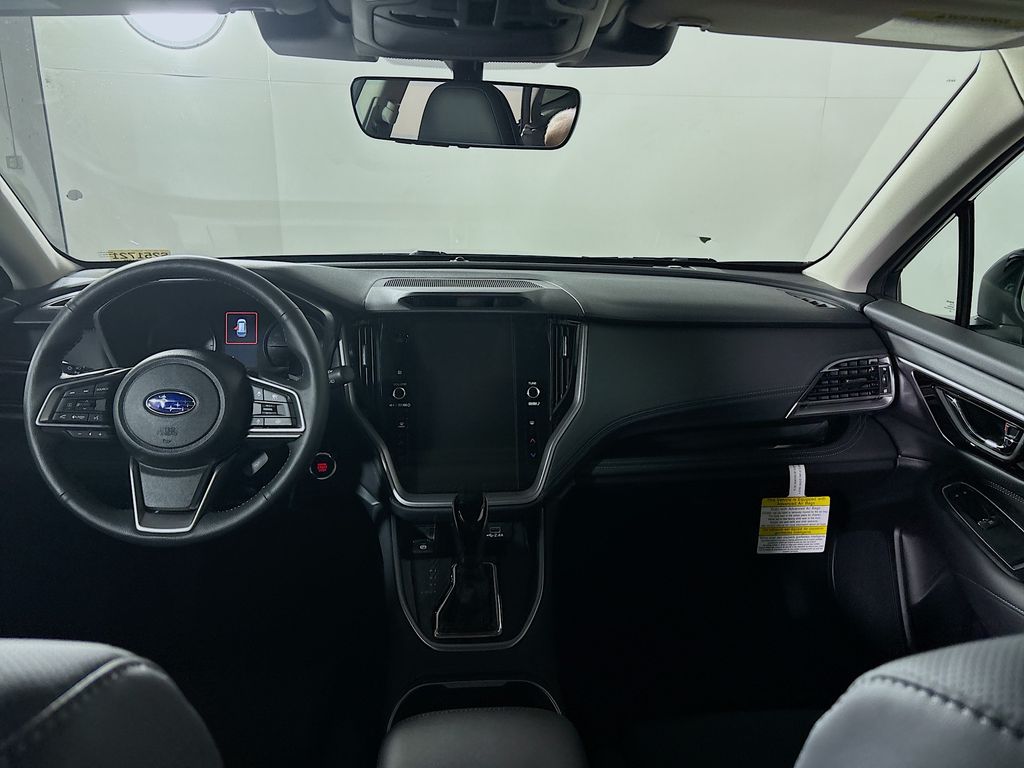 2025 Subaru Outback Limited XT