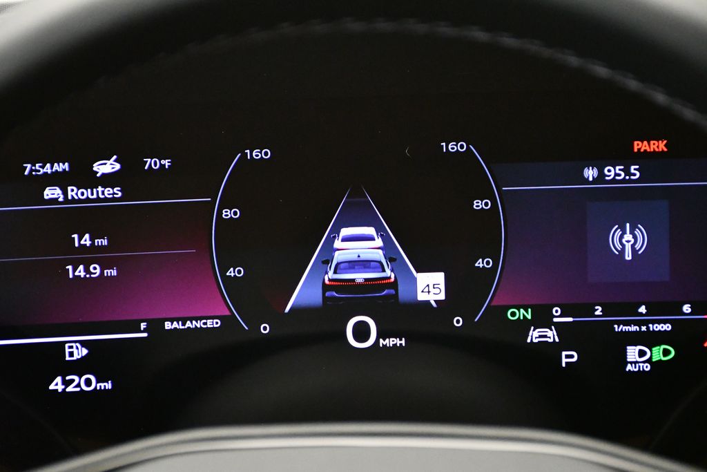 Thumbnail: 2025 Audi A5 - 24