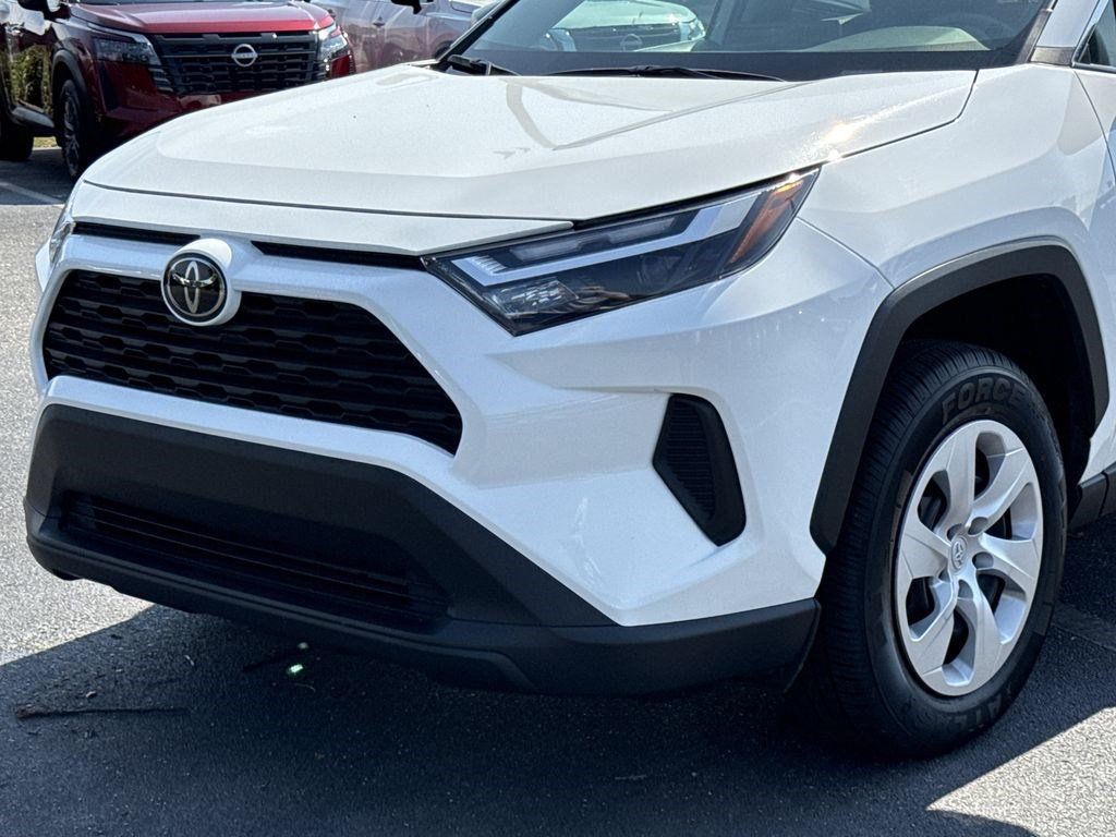 Used 2024 Toyota RAV4 SUV