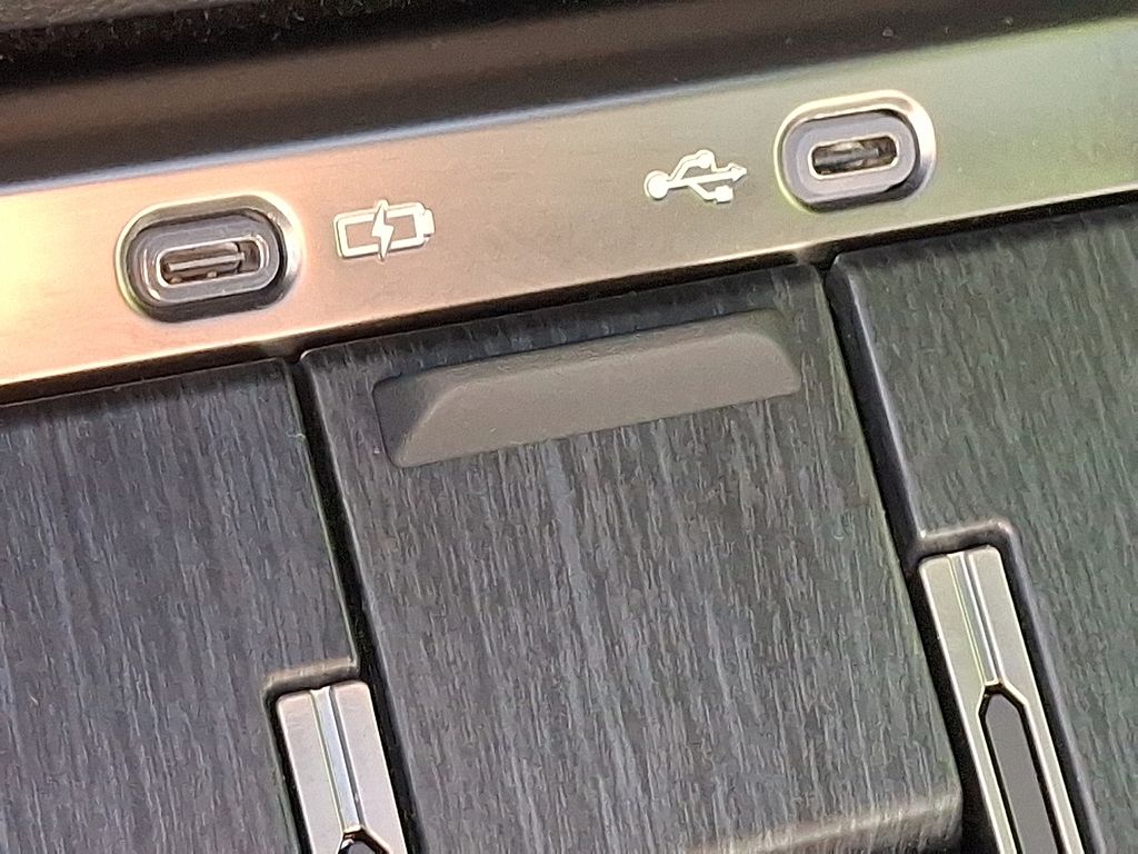 Thumbnail: 2024 Lexus GX - 26