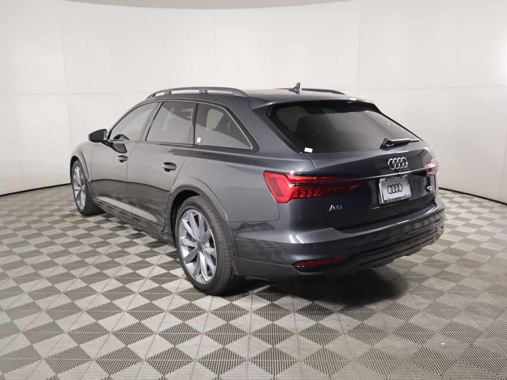 Thumbnail: 2026 Audi A6 - 7