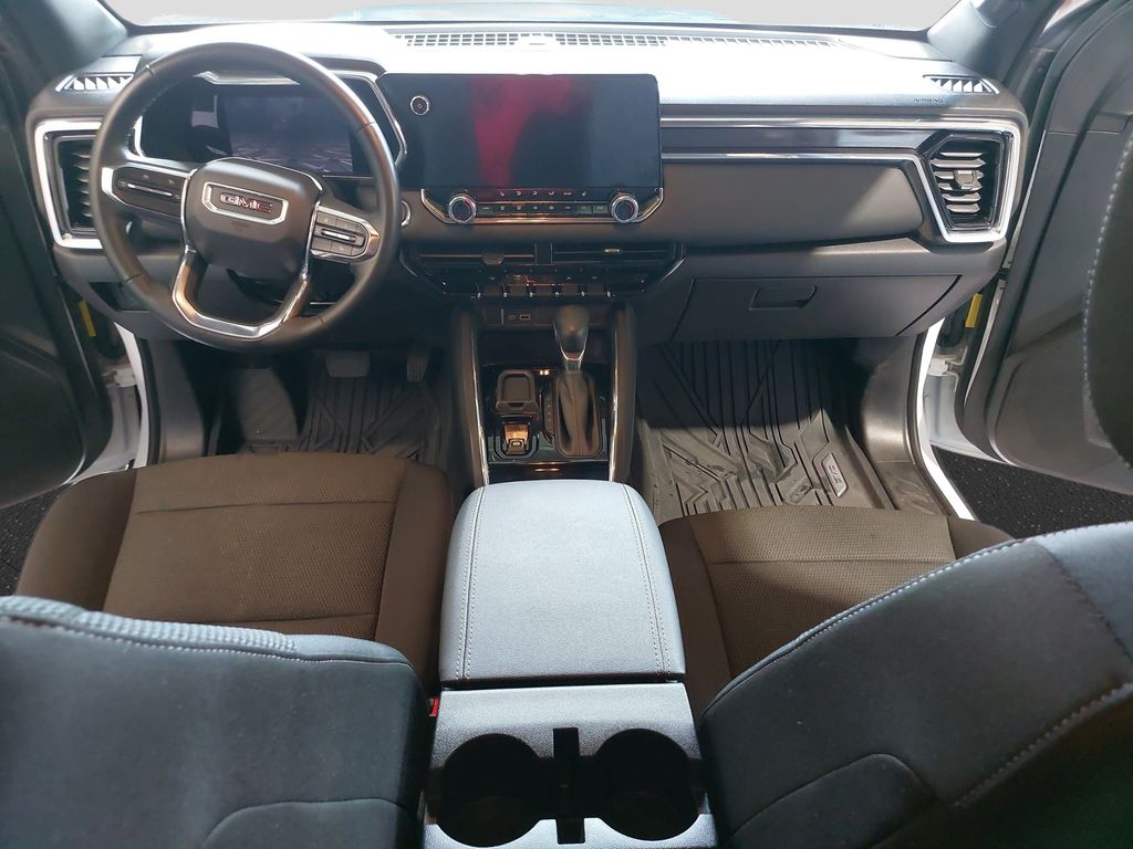 Used 2023 GMC Canyon Truck