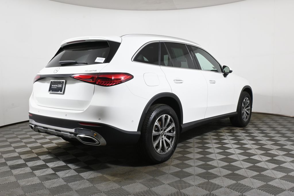 Thumbnail: 2026 Mercedes-Benz GLC - 7