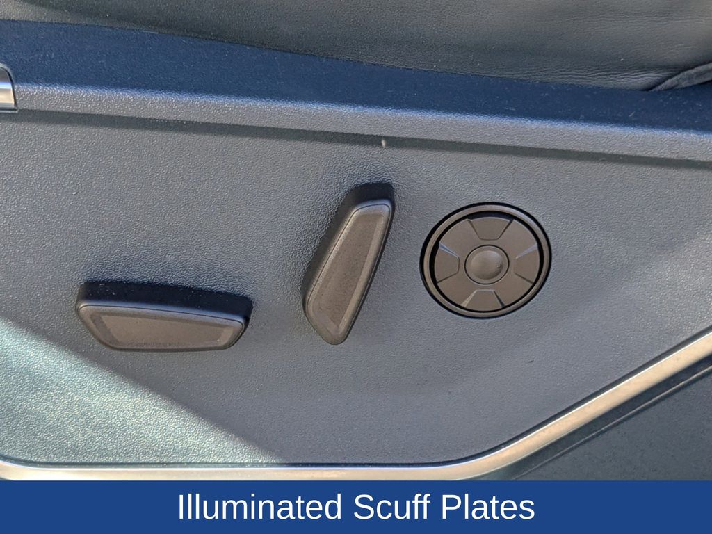 2024 Ford F-250 Limited