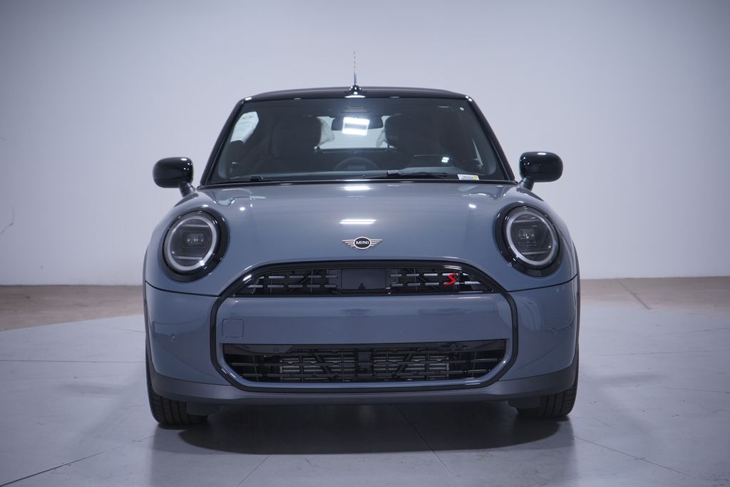 Thumbnail: 2026 MINI Cooper - 4