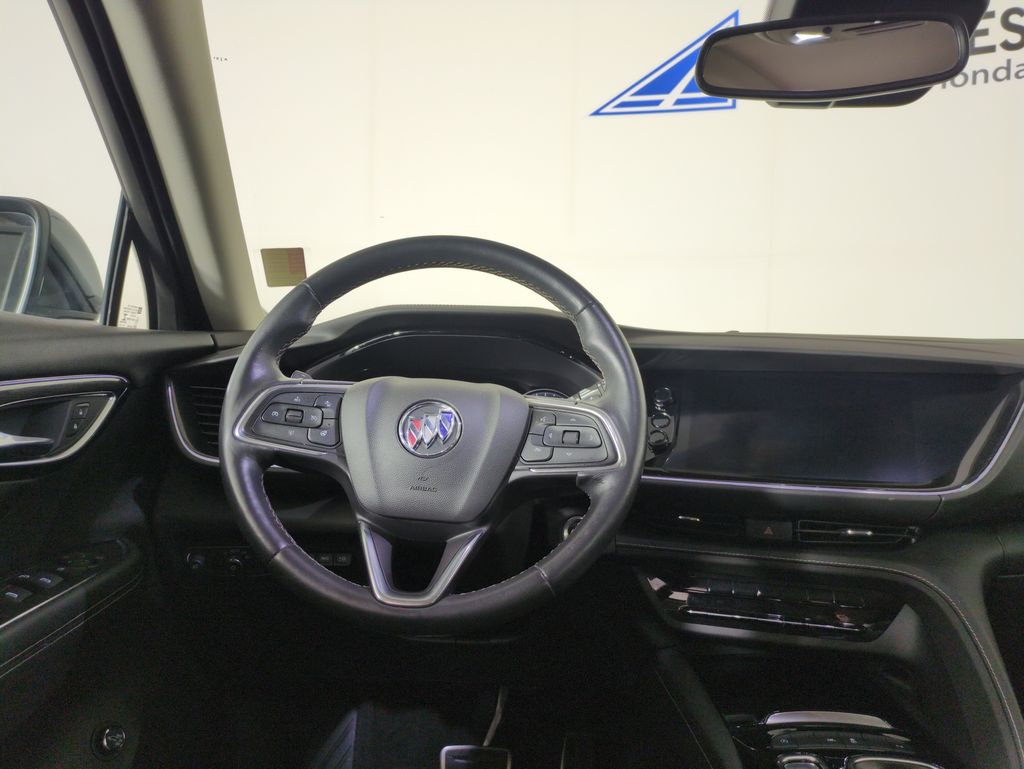 Used 2022 Buick Envision For Sale in Fort Wayne, IN