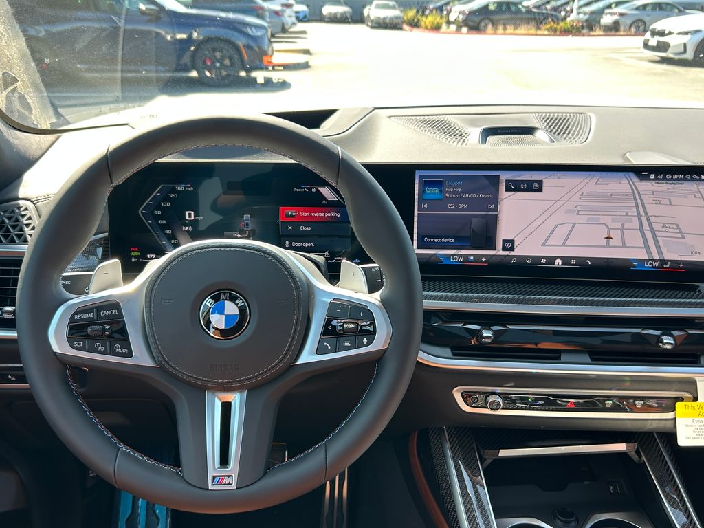 Thumbnail: 2027 BMW X7 - 17