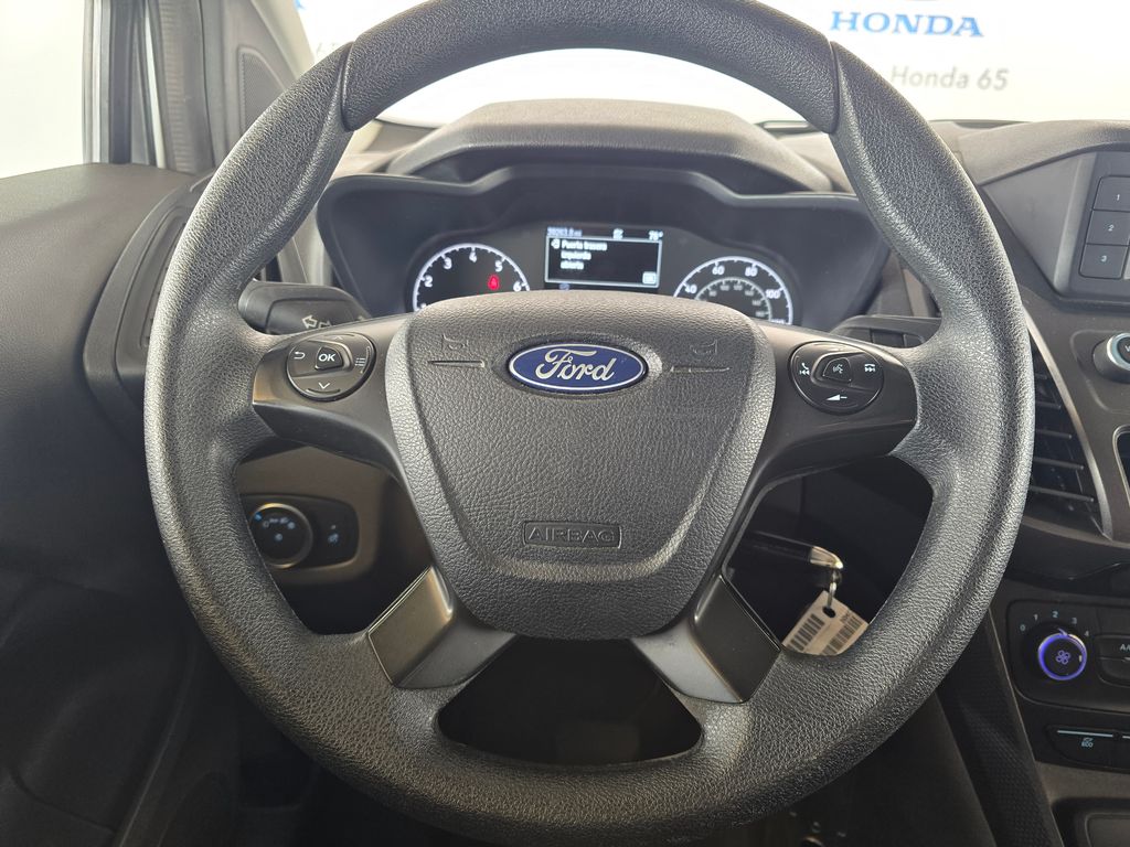 Thumbnail: 2023 Ford Transit Series - 16