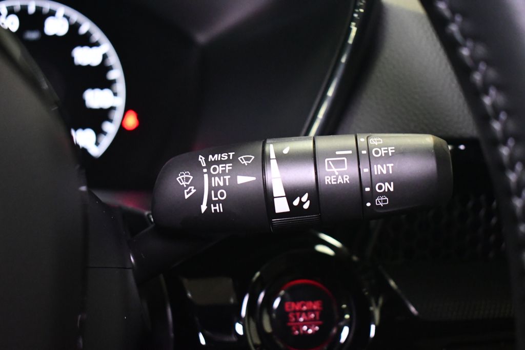 Thumbnail: 2025 Honda CR-V - 25