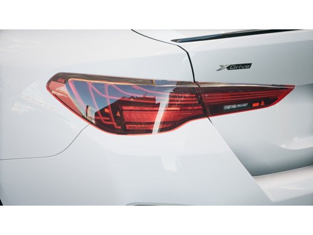 Thumbnail: 2026 BMW 4 Series - 8