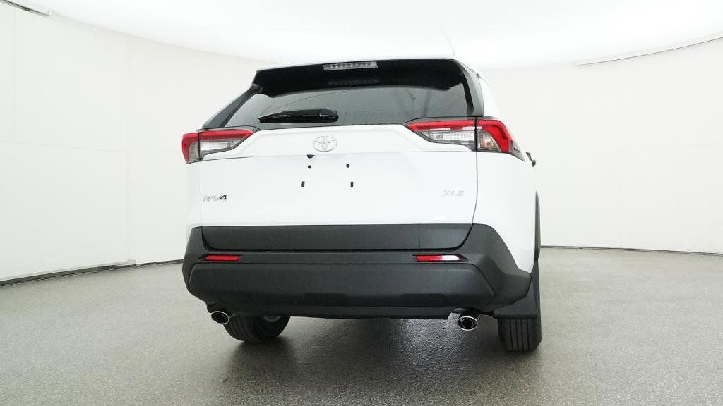 Thumbnail: 2025 Toyota RAV4 - 2