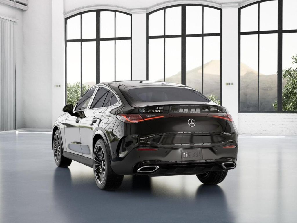 Thumbnail: 2026 Mercedes-Benz GLC - 27