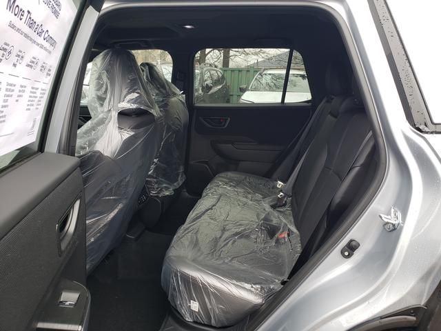 new 2026 Subaru Outback car, priced at $46,812